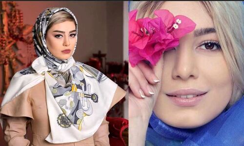 بیوگرافی سحر قریشی بازیگر پرحاشیه سینما+ عکس شوهران رسمی و غیررسمی