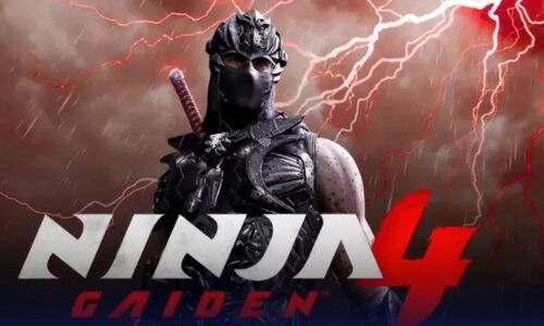 رکورد جهانی بازی Ninja Gaiden ۴ | مقایسه گرافیکی روی PS۵ و PS۵ Pro