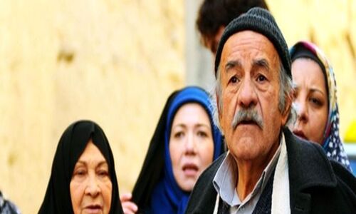بیوگرافی سعید پورصمیمی قبل و بعد ماجرای کتایون ریاحی