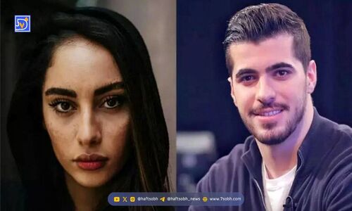 سعید عزت اللهی: ترلان پروانه تایپ من نبود/ بعد از کات فهمیدم چه دختریه…