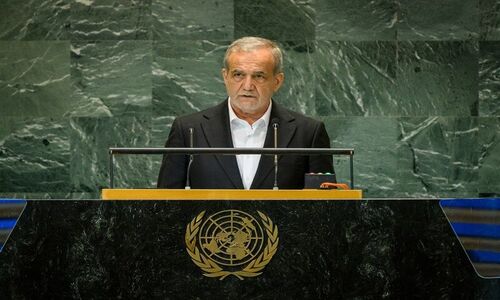 پزشکیان: بنزین حتما گران می شود