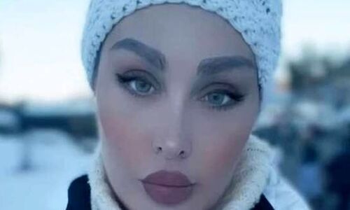 طلا گلزار در جشنواره کن۲۰۲۵; بیوگرافی بلاگر معروف ایرانی