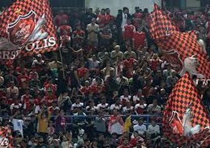 ساعت بازی فوتبال پرسپولیس – ذوب‌آهن