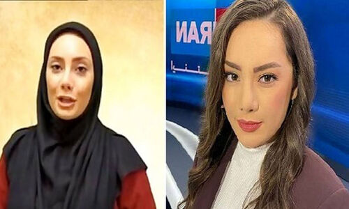 بیوگرافی مجریان شبکه ایران اینترنشنال +عکس‌های خصوصی