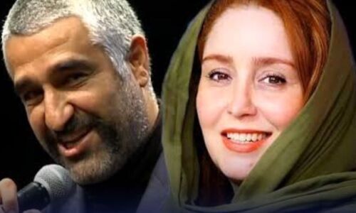 واکنش معنادار ژاله صامتی به ماجرای پژمان جمشیدی / از پژمان حمایت می کنم / عجولانه قضاوت نکنید