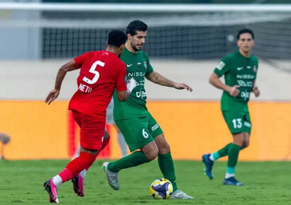شب تلخ فرهاد مجیدی با اخراج فرزاد!