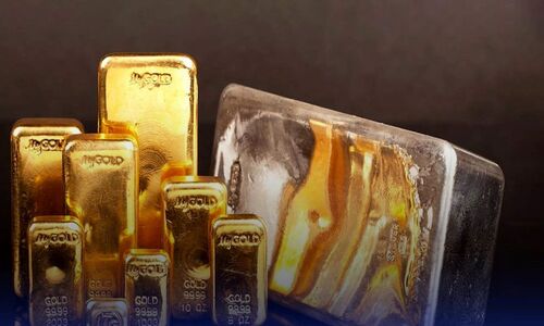 پیش بینی قیمت طلا امروز یکشنبه ۴ آبان؛ احتمال سقوط طلا به کانال ۹ میلیون