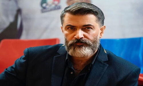 بیوگرافی پارسا پیروزفر قالی کرمون سینمای ایران / از ماجرای ازدواج تا عکس های خصوصی
