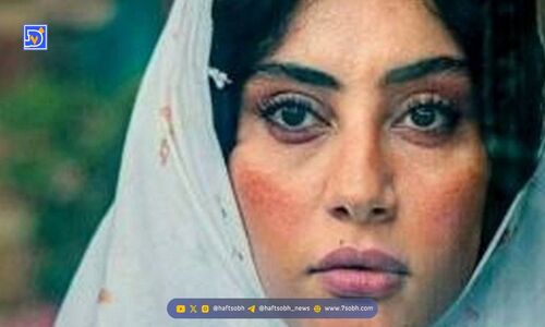 بیوگرافی بازیگران سریال بامداد خمار نرگس آبیار