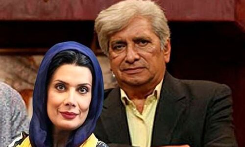 بیوگرافی بهروز رضوی و زن اول و دومش با بیش از 5 فرزند