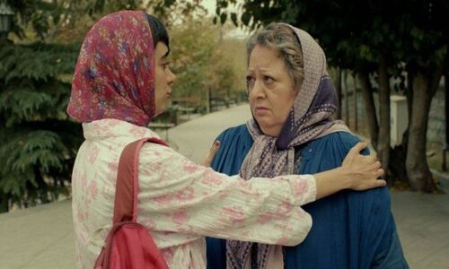 بیوگرافی لیلی فرهادپور بازیگر کیک محبوب من