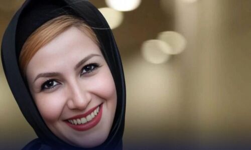 بیوگرافی خاله شادونه؛ از دنیای رنگارنگ کودکی تا مادری