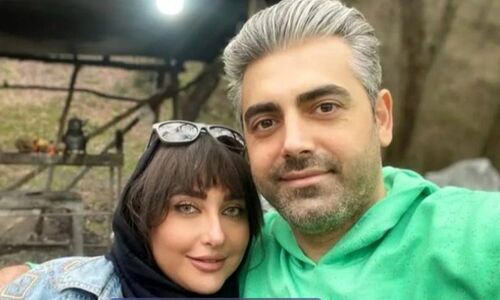 بیوگرافی محمدرضا رهبری جواد جوادی بچه مهندس ۴ و همسر واقعی‌اش