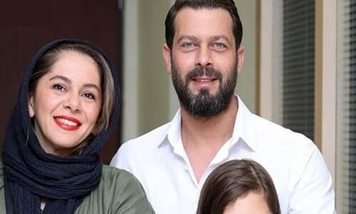 بیوگرافی مستانه مهاجر و تغییر چهره بعد از جدایی پژمان بازغی