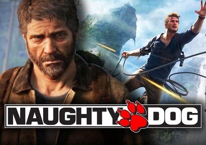 رئیس سابق پلی‌ استیشن: وقتی ناتی داگ به جای Uncharted بعدی سراغ The Last of Us رفت، کمی نگران شدیم