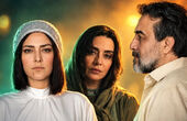 فیلم سینمایی خواب با اسامی بازیگران و نقش ها