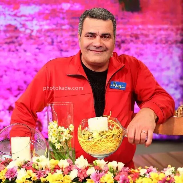 بهراد خرازی