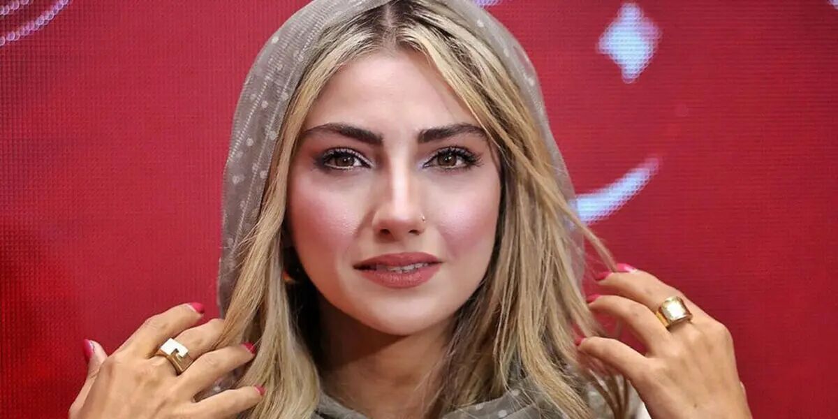 همسر محیا دهقانی بازیگر سریال نجلا کیست؟ + عکس های عروسی محیا دهقانی