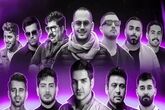 دانلود ریمیکس عاشقانه «دلتنگ تو» نوان ، محسن یگانه ، اشوان ، آصف آریا ، محسن چاوشی