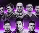 دانلود ریمیکس عاشقانه «دلتنگ تو» نوان ، محسن یگانه ، اشوان ، آصف آریا ، محسن چاوشی