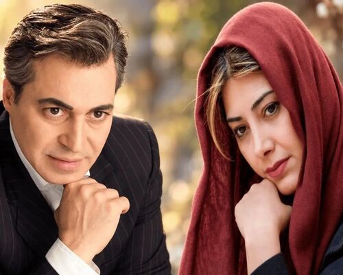 بیوگرافی سعید تهرانی همسر سابق لادن طباطبایی 
