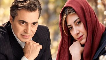 بیوگرافی سعید تهرانی همسر سابق لادن طباطبایی 