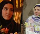  ماریه ماشاالهی کیست؟ / بیوگرافی  بازیگر نقش مرجان در سریال آسمان همیشه ابری نیست