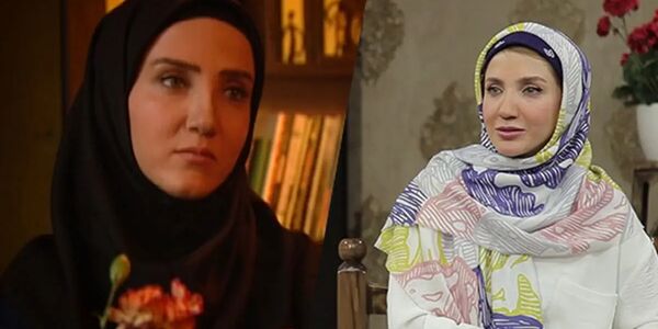  ماریه ماشاالهی کیست؟ / بیوگرافی  بازیگر نقش مرجان در سریال آسمان همیشه ابری نیست