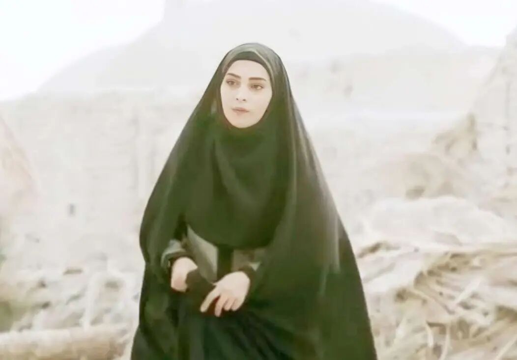بازیگران سریال آسباد با عکس و بیوگرافی و نقش ها 