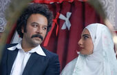 بازیگران سریال نجلا ۲ با اسامی و نقش ها