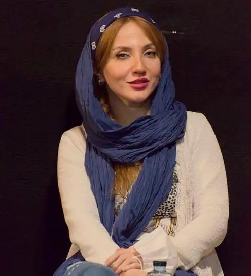 بیوگرافی ماریه ماشاالهی بازیگر نقش مرجان