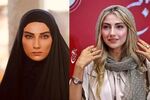 بیوگرافی نورا دختر گلاب آدینه، بازیگر نقش مادر رحیم نجار در سریال بامداد خمار 