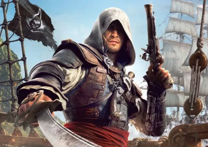 حالت New Game Plus به Black Flag Resynced اضافه می‌شود؛ زمان انتشار مشخص شد