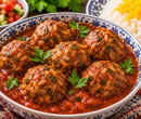طرز تهیه کوفته دمی کردستان