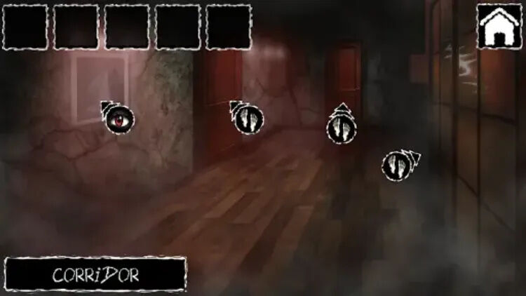 بازی The Room