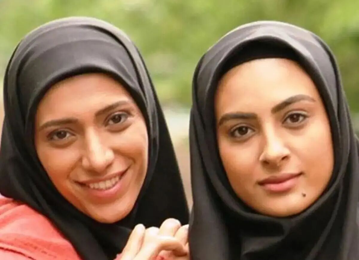 بیوگرافی تیما پوررحمانی بازیگر نقش مهتاب خواهر محسن و حسام در سریال آسمان همیشه ابری نیست