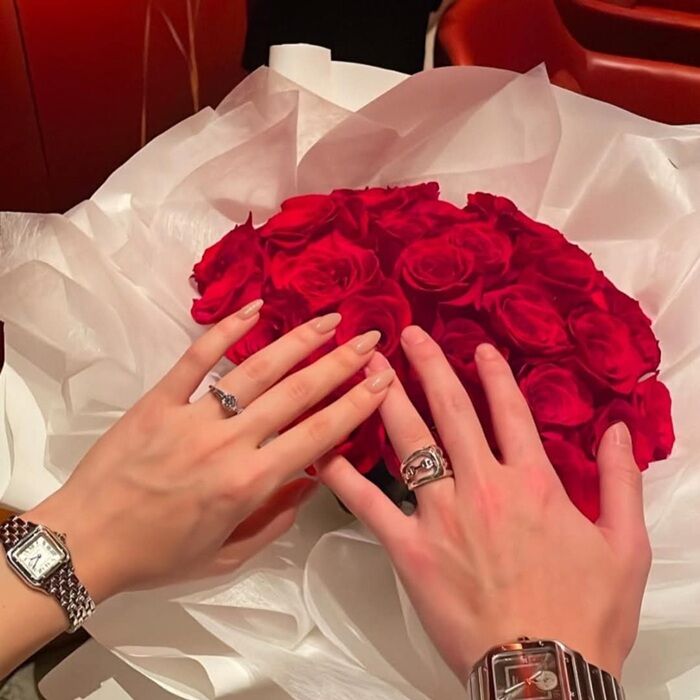 عکس پروفایل عاشقانه 