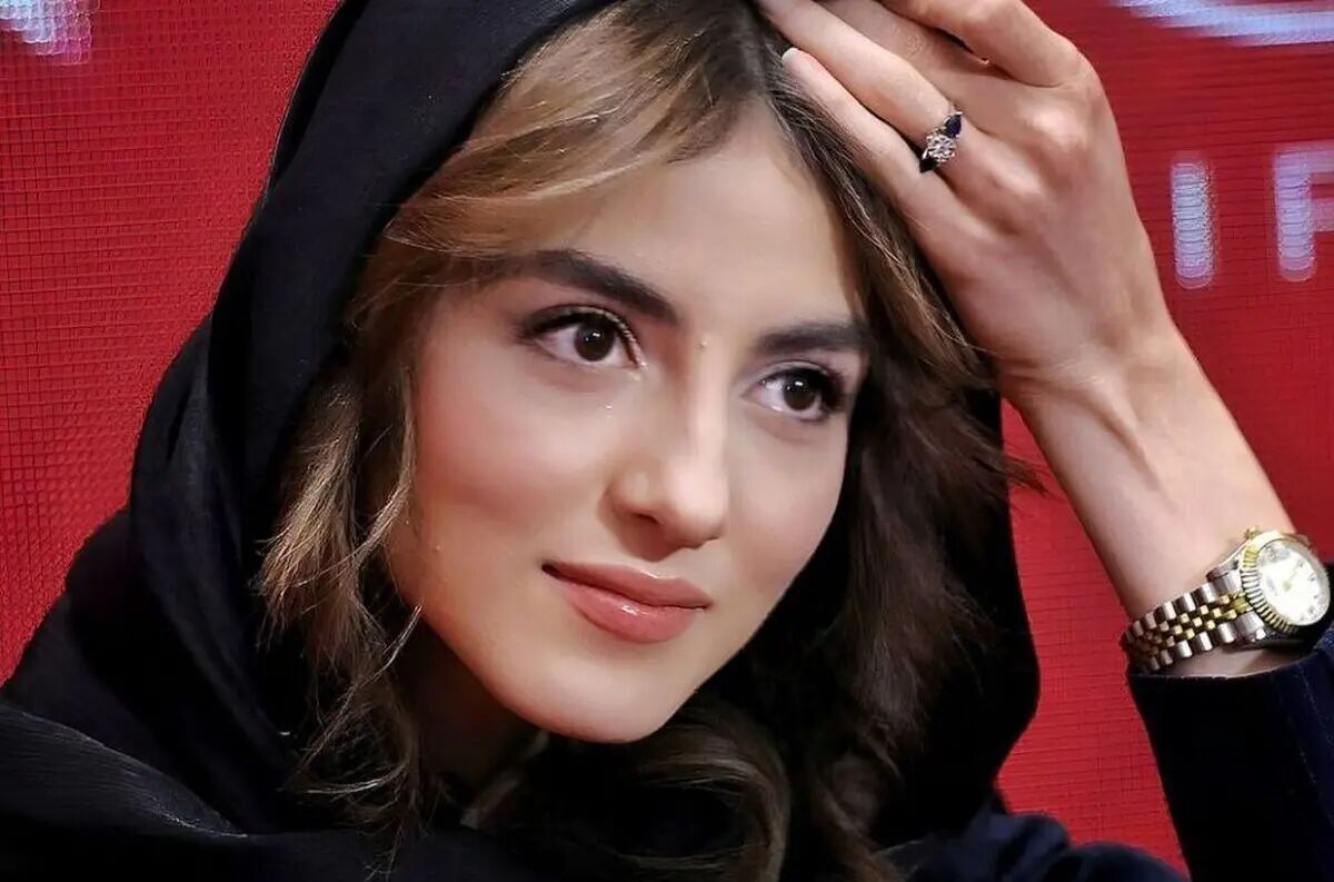نقش پردیس پورعابدینی در سرخ و سیاه چیست؟ / بیوگرافی پردیس عابدینی بازیگر نقش طاووس در سریال سرخ و سیاه