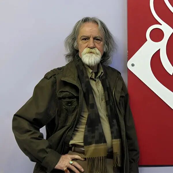 محمد اسکندری بازیگر