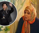 بیوگرافی شهره سلطانی و همسرش بهروز پناهنده / ماجرای آشنایی و ازدواج زوج هنرمند سینما 