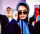 فیلم مزاحم; اسامی بازیگران با نقش ها و بیوگرافی