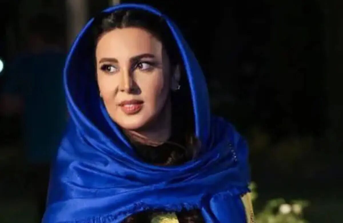سهیلا در سریال آسمان همیشه ابری نیست کیست؟ / بیوگرافی لیلا بلوکات 